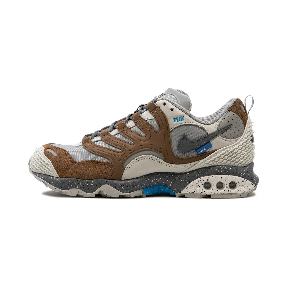 Nike Air Terra Humara “UNDEFEATED – Archaeo Brown” (FN7546-200)