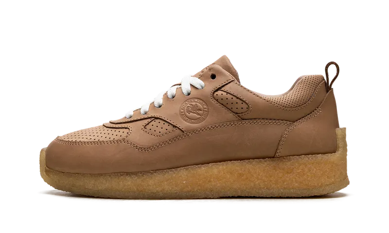 Clarks Lockhill “Ronnie Fieg 8th Street Veg Tan (Friends and Family)” (2616O999)