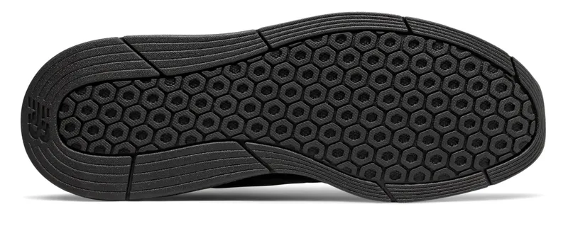 New Balance  247 V2 Winter Tech Winter Tech Black (MS247NDD)
