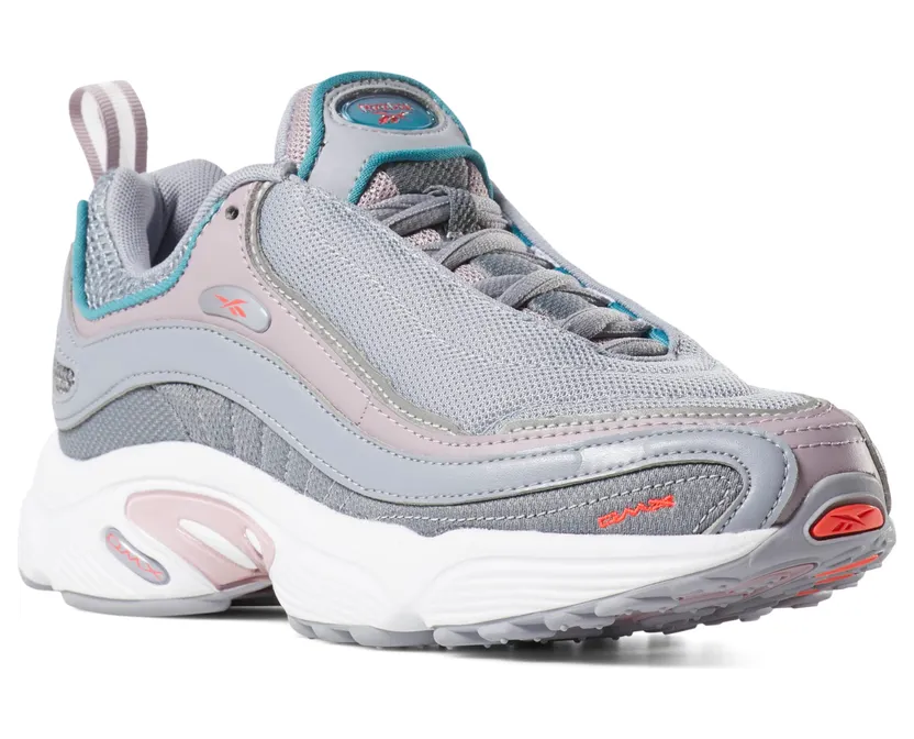 Reebok Daytona DMX Cool Shadow / Grey / Lilac (CN7407)