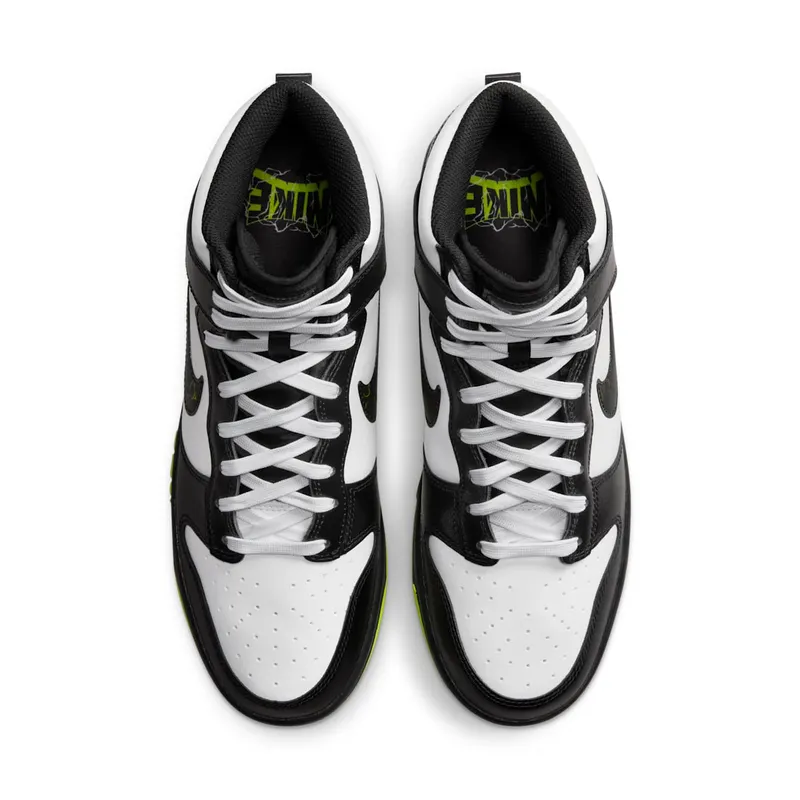 Nike Dunk High “Electric” (FD0732-100)
