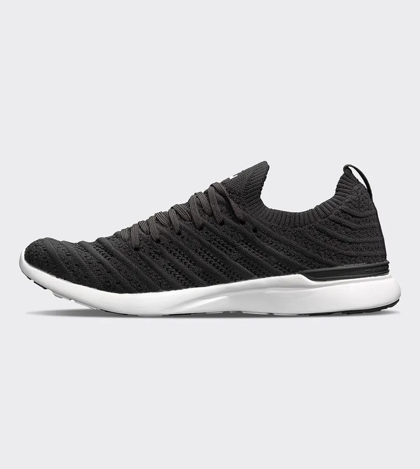 APL TechLoom Wave “Black/White” (Heren) (2)