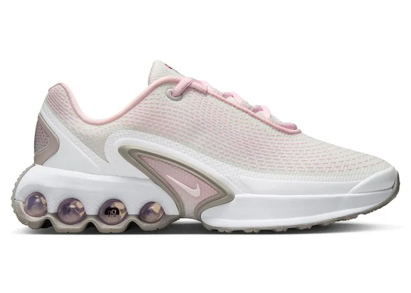 Nike Air Max Dn Pink Foam College Grey Platinum Violet Summit White (IB4434-663)