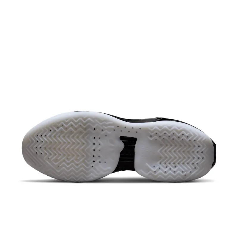 Nike Air Zoom G.T. Jumpen Black (CZ9907-001)