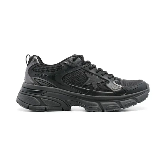 Golden Goose Lightstar “Black” (GMF00724F006473)