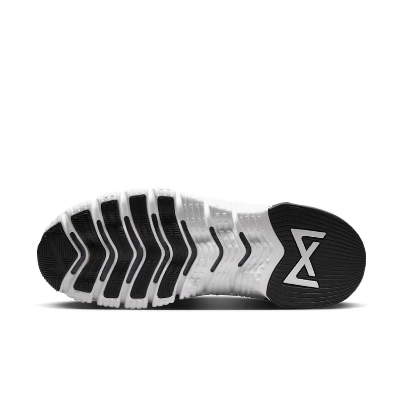 Nike FREE METCON 5 “Black Anthracite” (DV3950-001)
