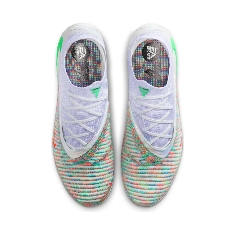 Nike Phantom 6 Low Elite FG EA Sports FC Phantom Mode (HQ2333-900)