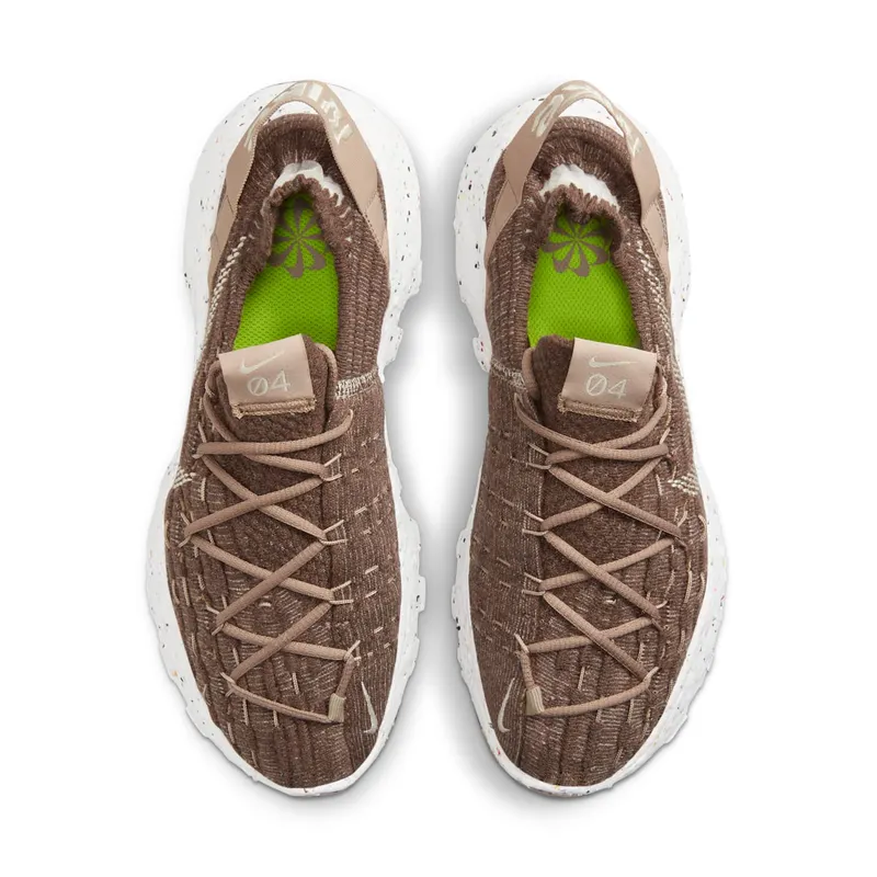 Nike Space Hippie 04 Bruin (CD3476-200)