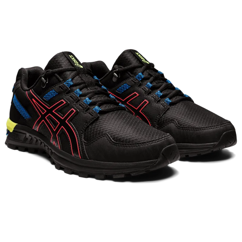 Asics Gel-citrek™ Black/Diva Pink (1201A520.002)