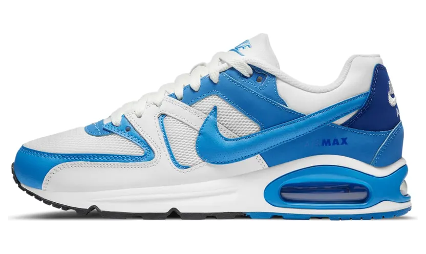 Nike Air Max Command Grijs (CT2143-002)
