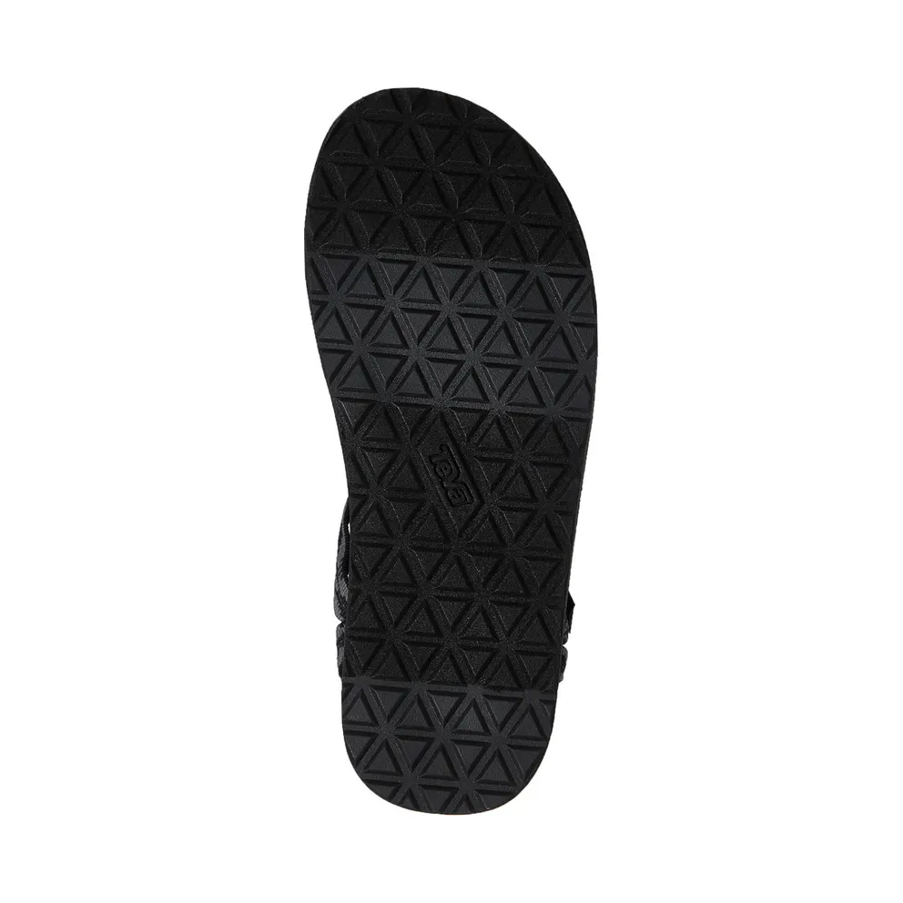 Teva Original Universal M’s Canyon Dark Gull Grey (1004006-CDGG)