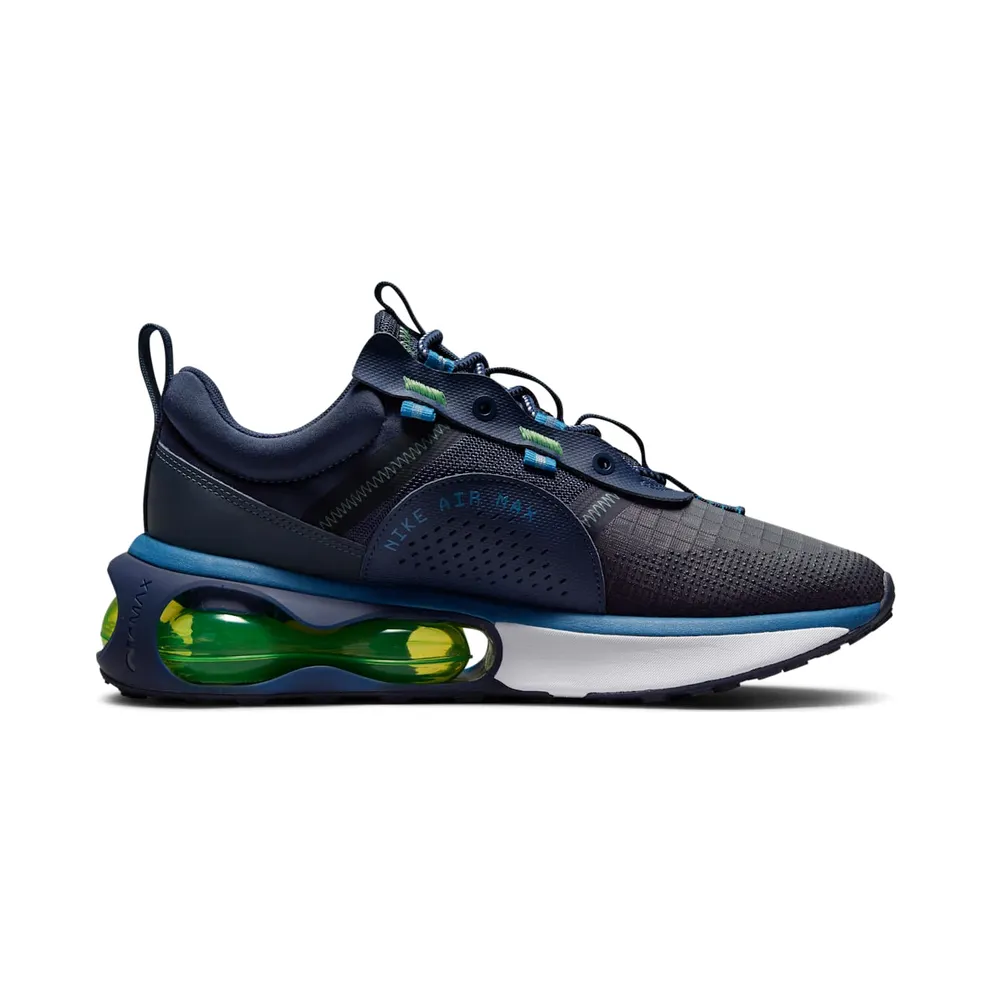 Nike Air Max 2021 Blue (DH4245-400)