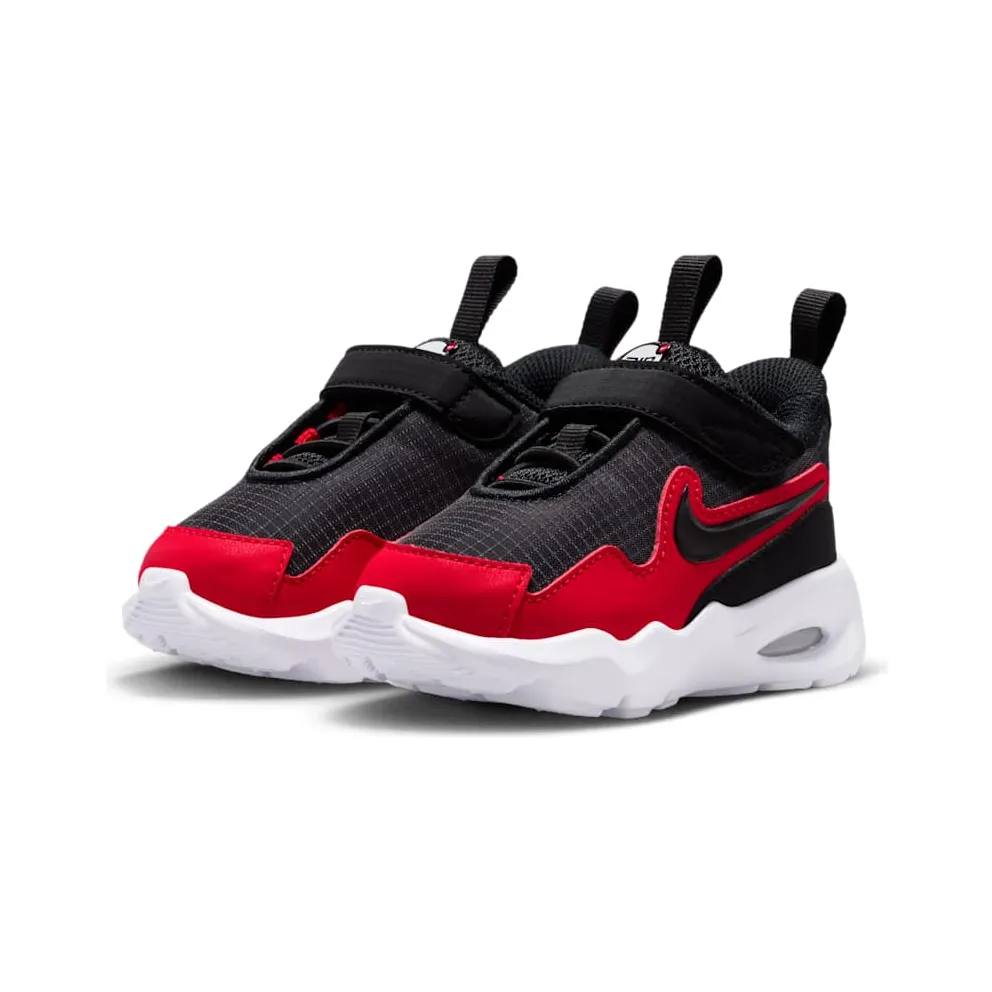 Nike Air Max Nova Anthracite / University Red / Black (FN4461-007)