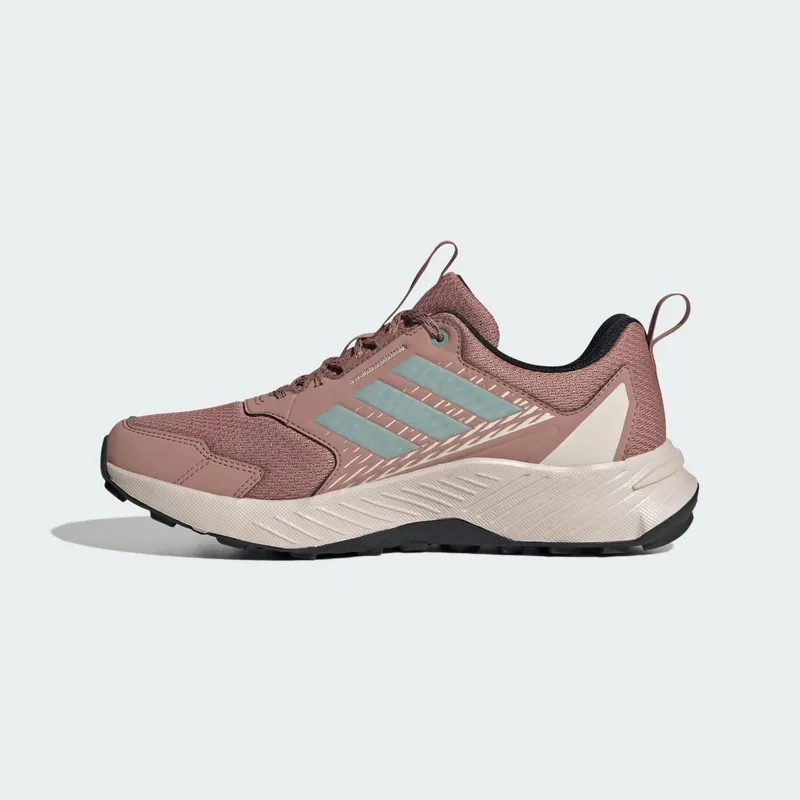 Adidas Tracefinder Trail Running Warm Clay / Magic Grey / Core Black (JI4290)