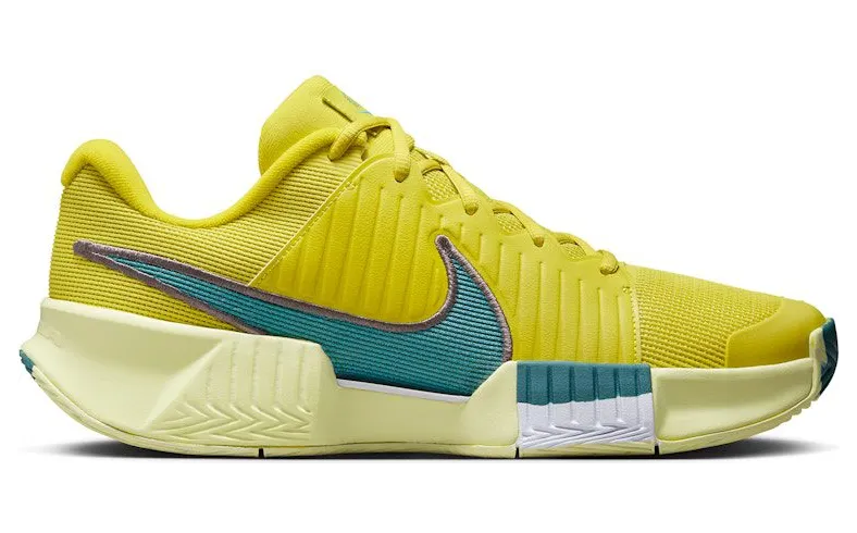 Nike GP Challenge Pro HC Premium High Voltage Luminous Green Cave Stone Mineral Teal (HF1161-300)