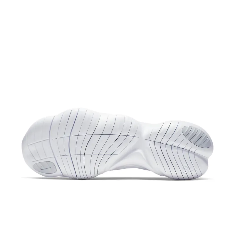 Nike Free RN 5.0 Platinum Tint Platinum Tint White Volt Pure Platinum (AQ1289-002)