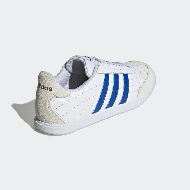 Adidas Okosu Cloud White / White Tint / Royal Blue (H02039)