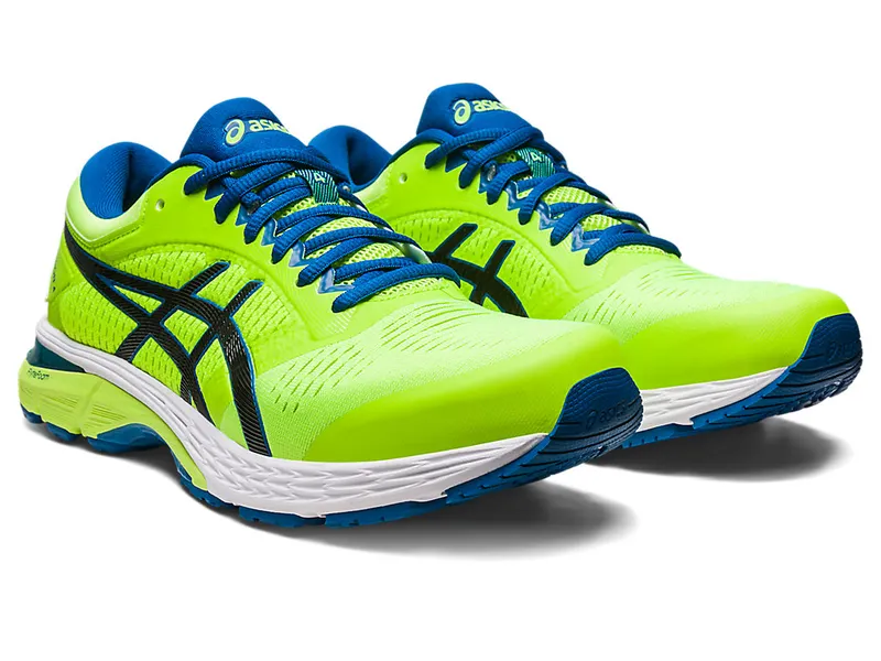 Asics GEL-SUPERION 4 Hazard Green/Black (1011B746.300)