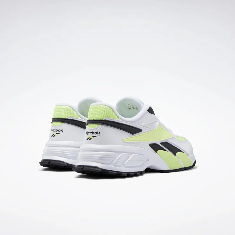 Adidas EVZN Cloud White / Energy Glow / Core Black (FX3692)