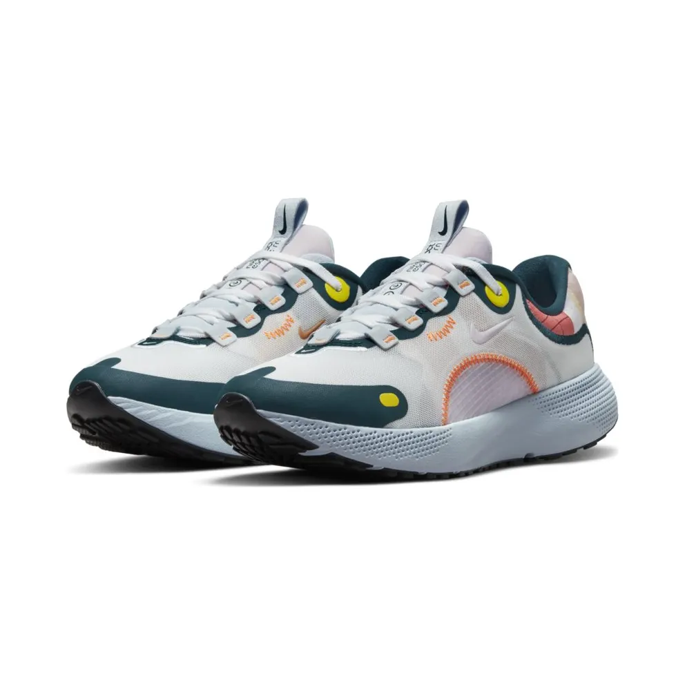 Nike React Escape Run Road Running White (DH2512-100)