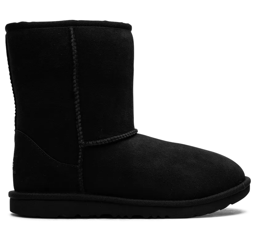 ugg-sneaker 1017703K-BLK