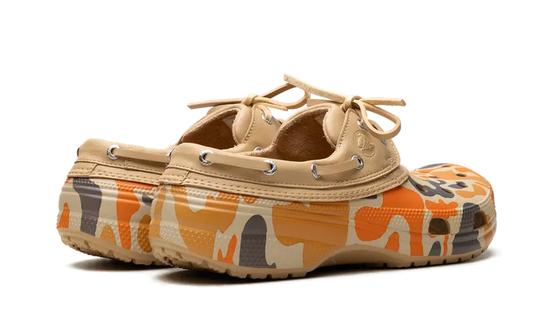 Crocs Classic Boat “Duck Camo” (212951-2NW)
