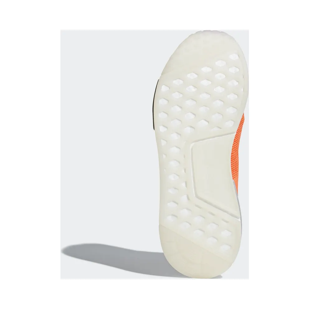 adidas NMD R1 Trace Orange Trace Orange/Grey/Cloud White (B43522)