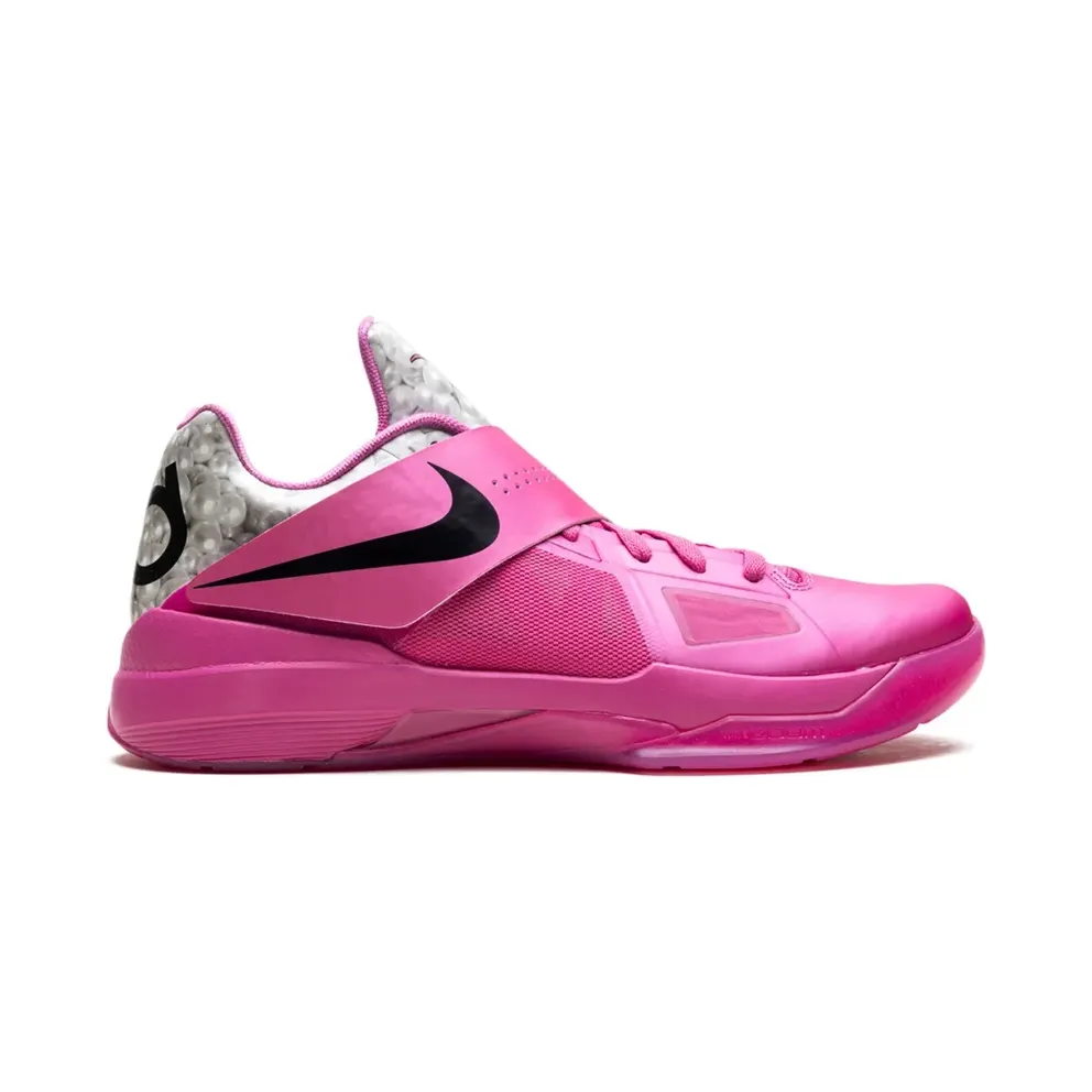Nike KD 4 Aunt Pearl – Pink (HF9098)