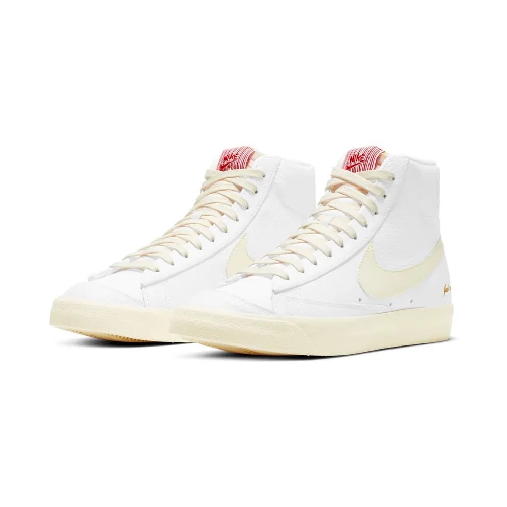 Nike Blazer Mid 77 Popcorn (CW6421-100)