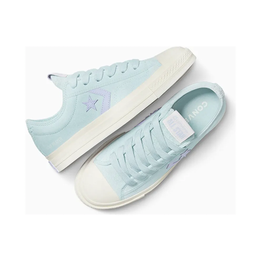 Converse Star Player Blue