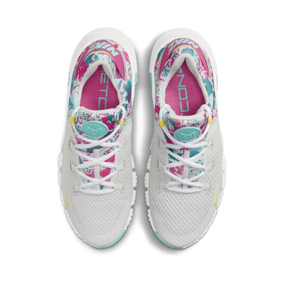 Nike Free Metcon 4 Training Grey (DQ0304-001)