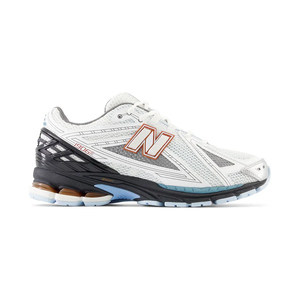 New Balance 1906R “White Black Copper” (M1906RBO)