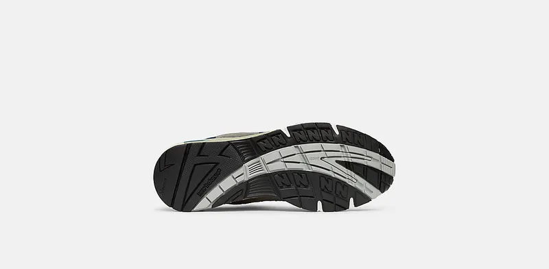 New Balance M991 UKF (Made in UK) Grey / White (M991UKF)
