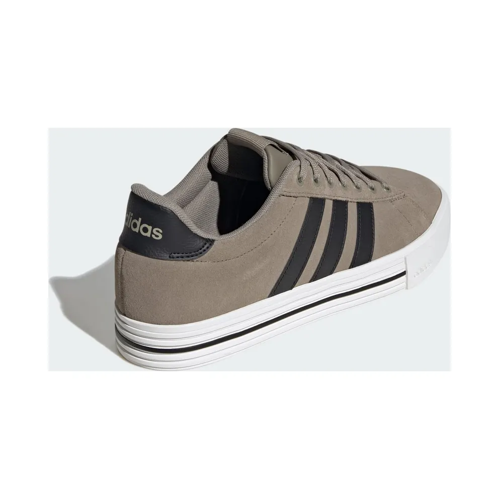 adidas Daily 4.0 Clay Core Black Core White (IF4505)