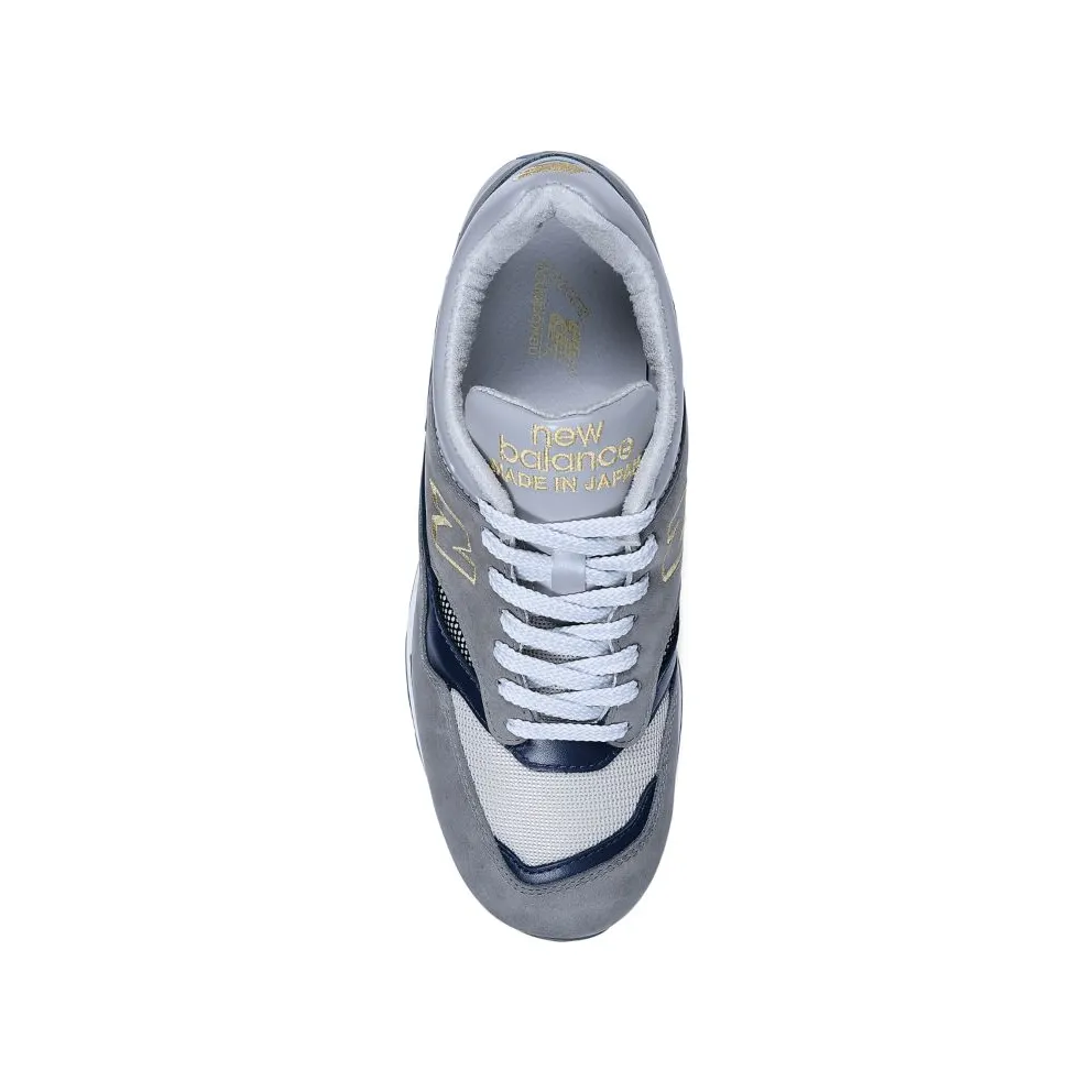 New Balance 1500 Made in Japan 35th Anniversary (U1500JP)