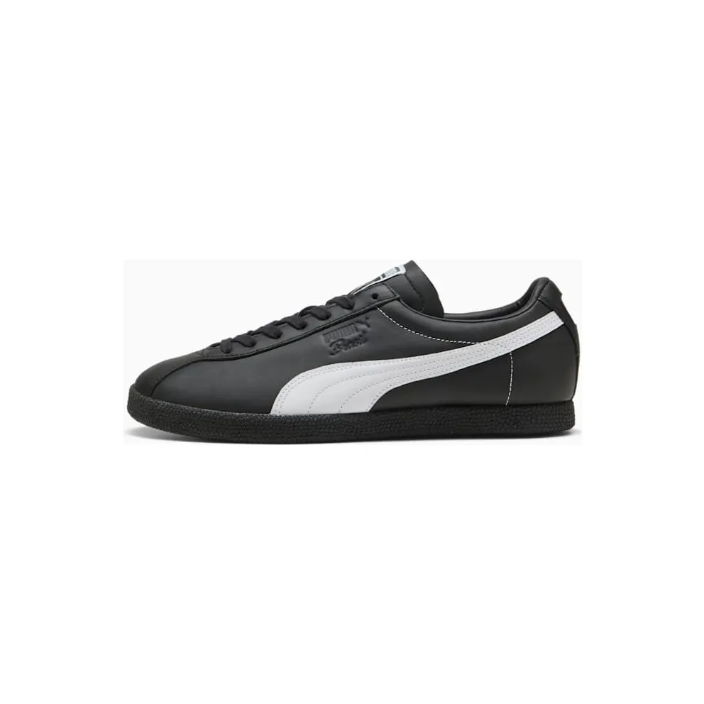 Puma Brasil Capoeira Black White (401049-02)