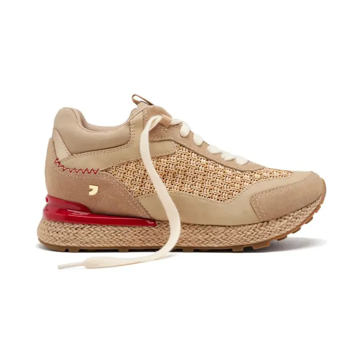 Gioseppo Beige (74070-P-Beige)