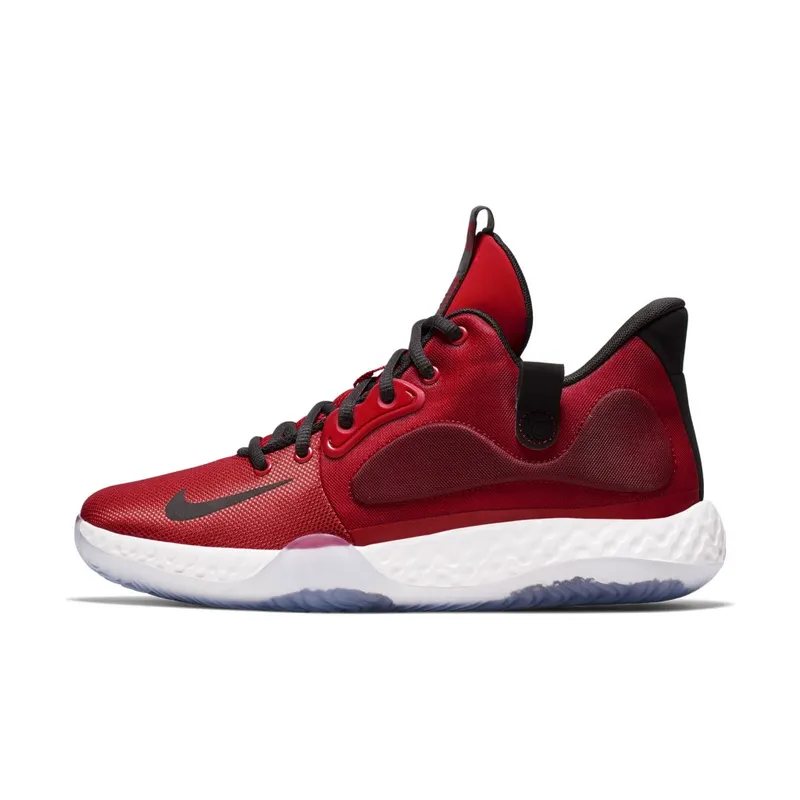 Nike KD Trey 5 VII University Red University Red/White-Black (AT1200-600)