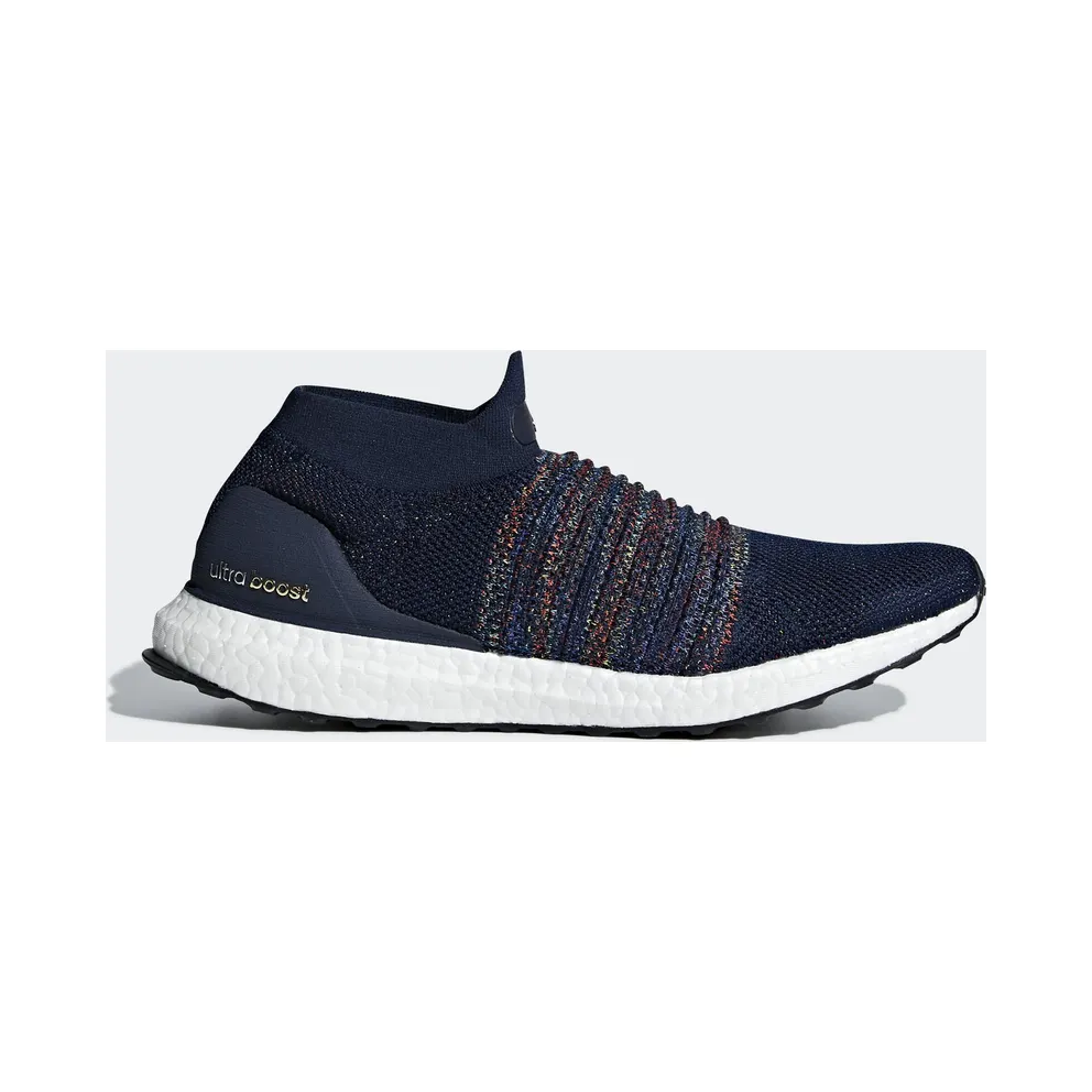 adidas Ultra Boost Laceless Collegiate Navy (CM8269)
