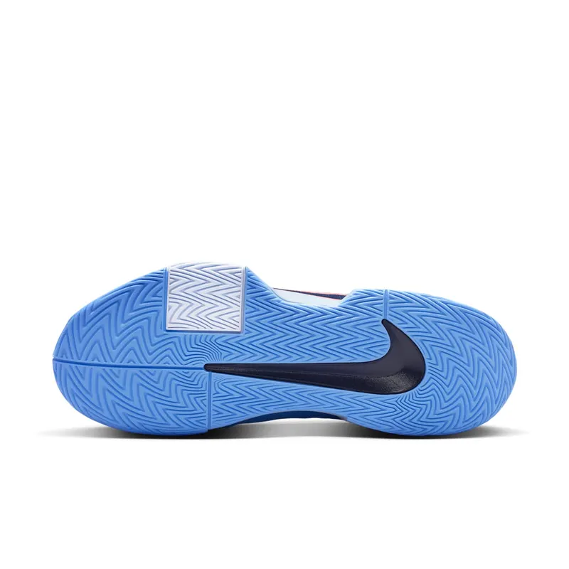 NikeCourt Air Zoom Vapor Pro Blue (IF7052-403)