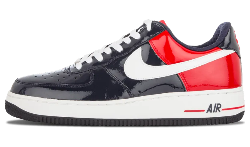 Nike Air Force 1 Low World Cup USA