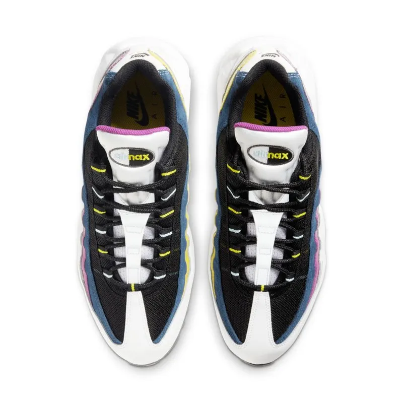 Nike Air Max 95 Cactus Flower (DC1862-100)