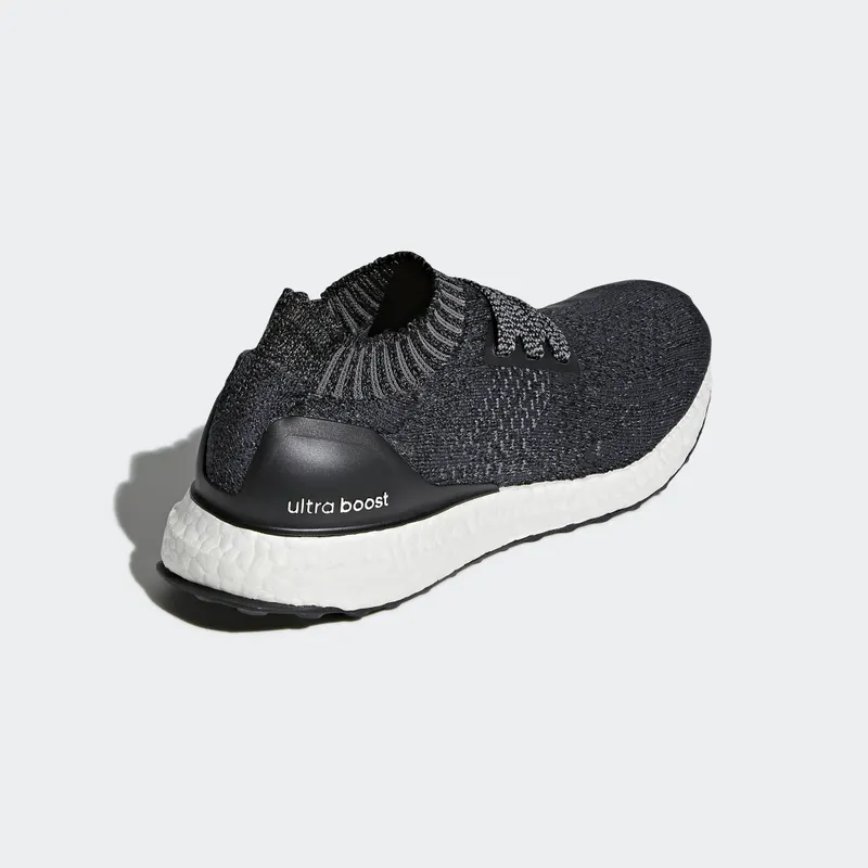 adidas Ultra Boost Uncaged Carbon Core Black (W) Carbon/Core Black/Grey Four (DB1133)
