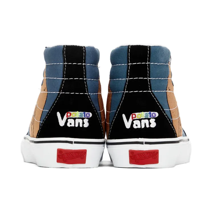 vans-sk8-hi VN0A5EE7B7F1
