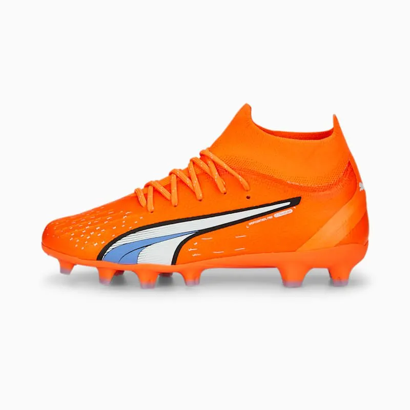 Puma Ultra Pro FG/AG Supercharge Pack (107228-01)