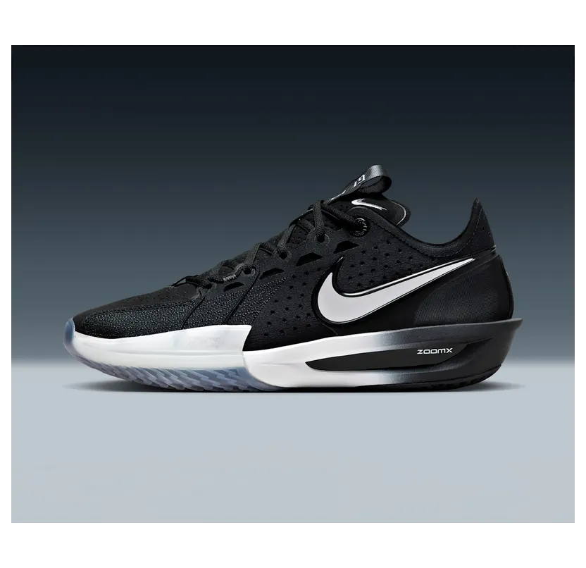Nike Air Zoom GT Cut 3 Smoke (DV2913-004)