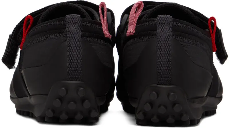 Cecilie Bahnsen Black Aly (01.22-SH0001)