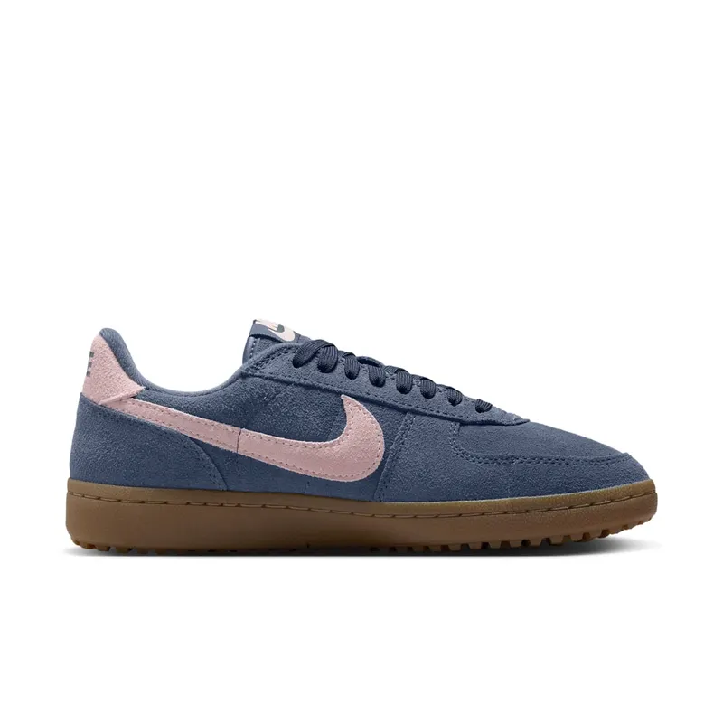 Nike Field General Suede Thunder Blue Pink Foam (IF1743-401)
