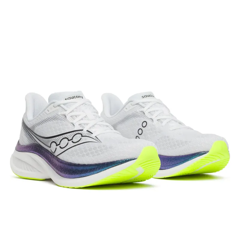 SAUCONY Endorphin Speed 5 “White / Night Sky” (S21007-95)