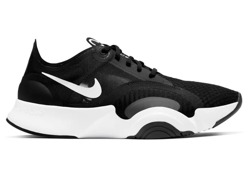 Nike Superrep Go Black White (CJ0860-101)